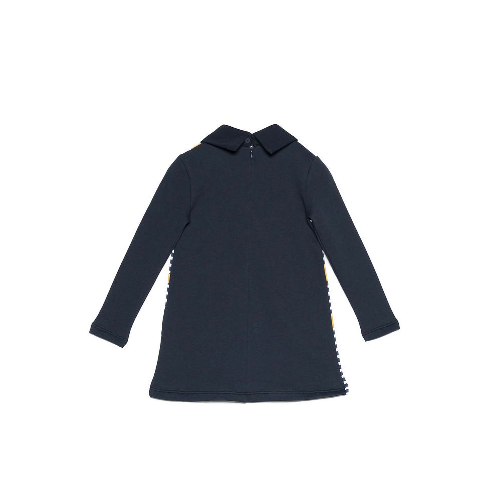 Thumbnail: Girls Dress - Rockland