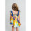Thumbnail: Girls Florala Dress
