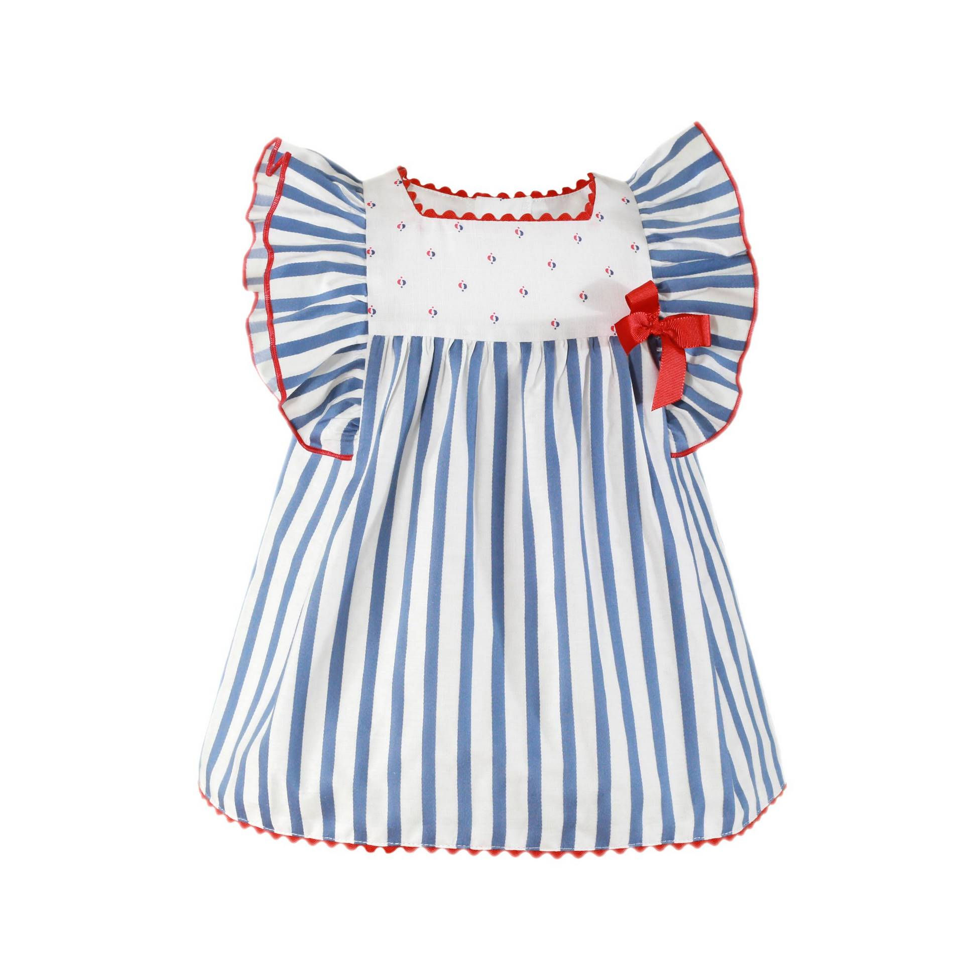 Baby Dress