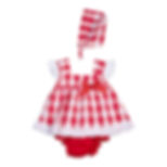 Baby Girl Dress