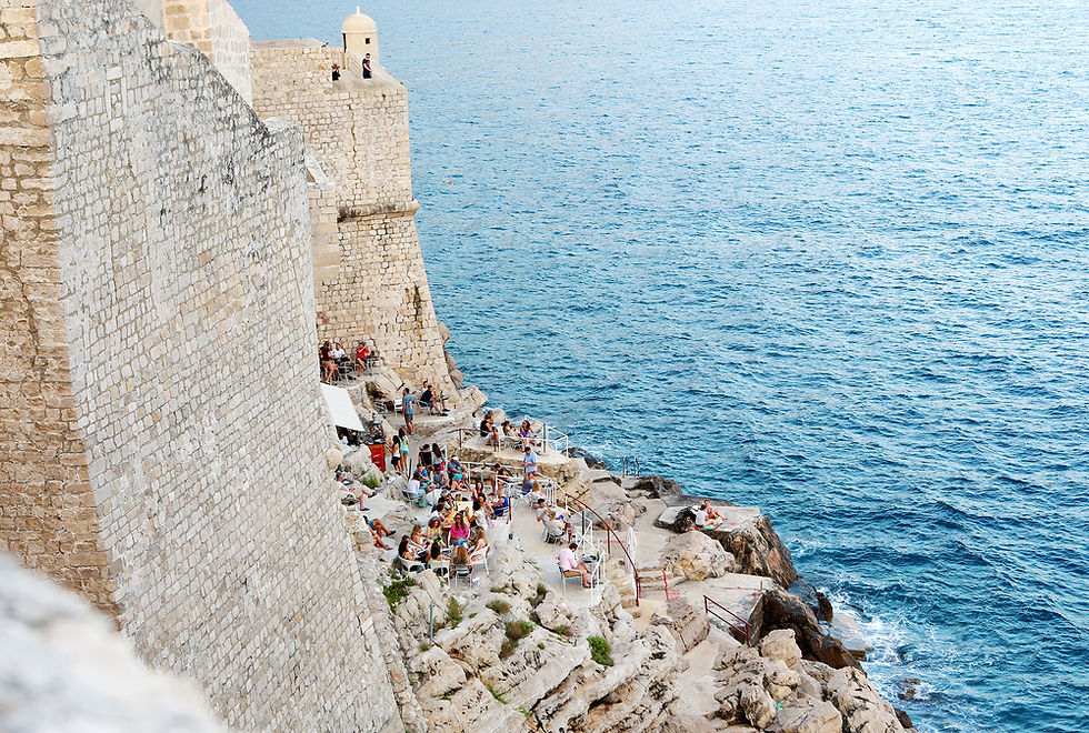 CROATIA
