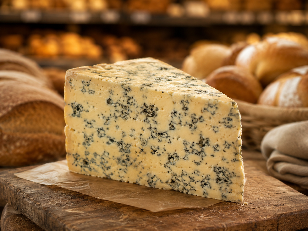 Fornecedor de queijo gorgonzola no atacado para padarias em São Paulo com cotação e fornecimento comercial