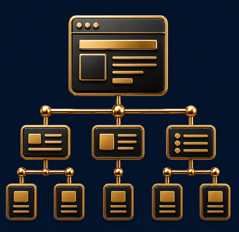SEO empresarial transformando o site em ativo estratégico de crescimento