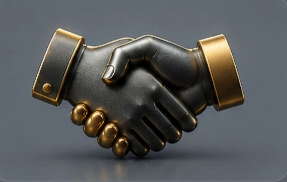 Inteligência artificial aplicada ao posicionamento e eficiência empresarial