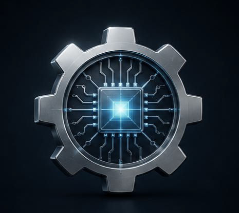 Estrutura de autoridade digital da ISKYNET AI SOLUTIONS conectando SEO, conteúdo estratégico e infraestrutura de conversão.