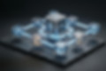 Ambiente executivo da ISKYNET AI SOLUTIONS com foco em SEO estrutural, arquitetura semântica e crescimento digital sustentável.