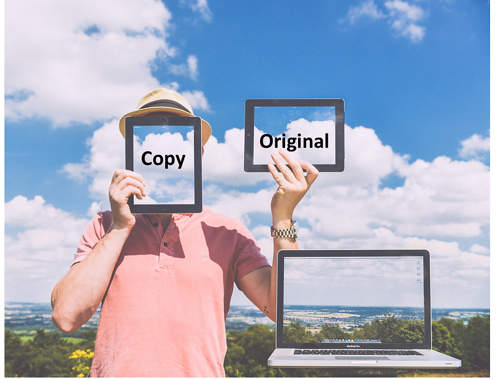 Shallow Copy/Deep Copy: you think you really know the difference?