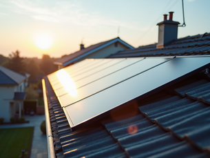 Unleash the Power Within: Transform Your Home with Renewable Energy Solutions
