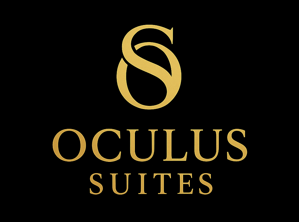 Oculus Suites Logo