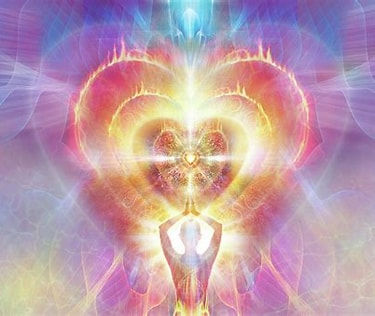 Each Person is on their own Path of Ascension