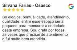 Avaliação de Clientes