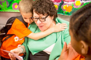 Bronx Children's Museum Honors U.S. Supreme Court Justice Sonia Sotomayor on Dream Big Day