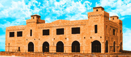 BCM is a Symbol of NYC's Tale of Two Cities says Executive Director