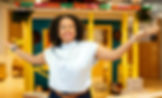 Denise Rosario Adusei, Executive Director, Bronx Children's Museum