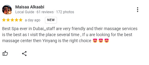 best thai massage in dubai 2023 review