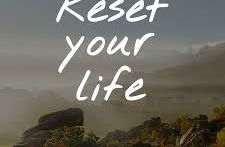 Reset Your Life