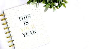 This Is Your Year!
