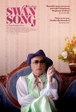 SWANSONG