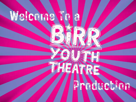 🎭✨ Pure Imagination. Pure Talent. Pure Birr Youth Theatre. ✨🎭