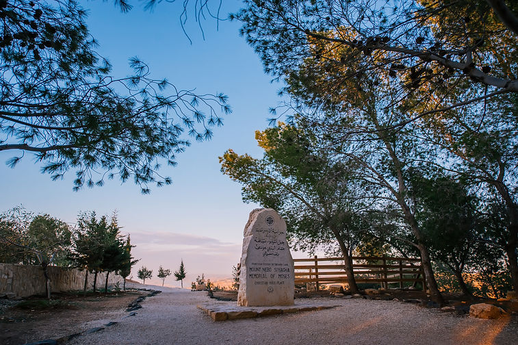 Memorial+of+Moses