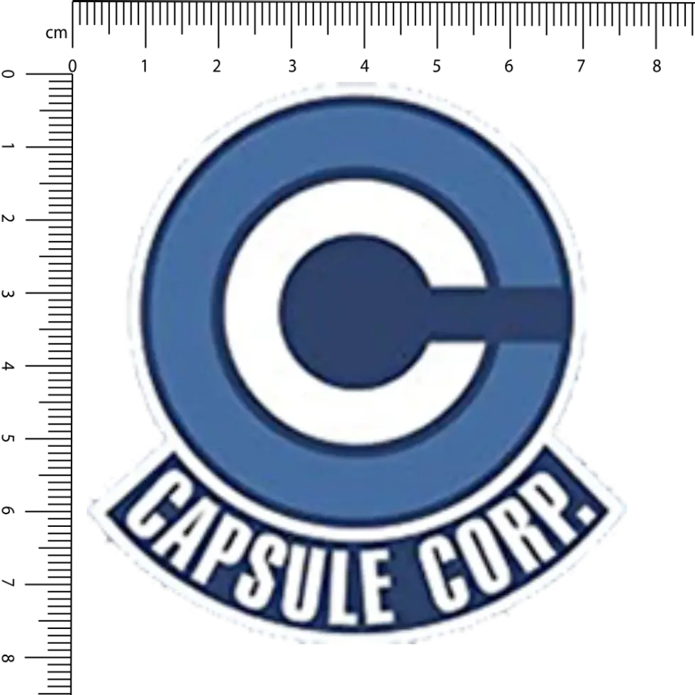 Miniatura: Dragon Ball, Esfera del dragón- Parche Termoadhesivo