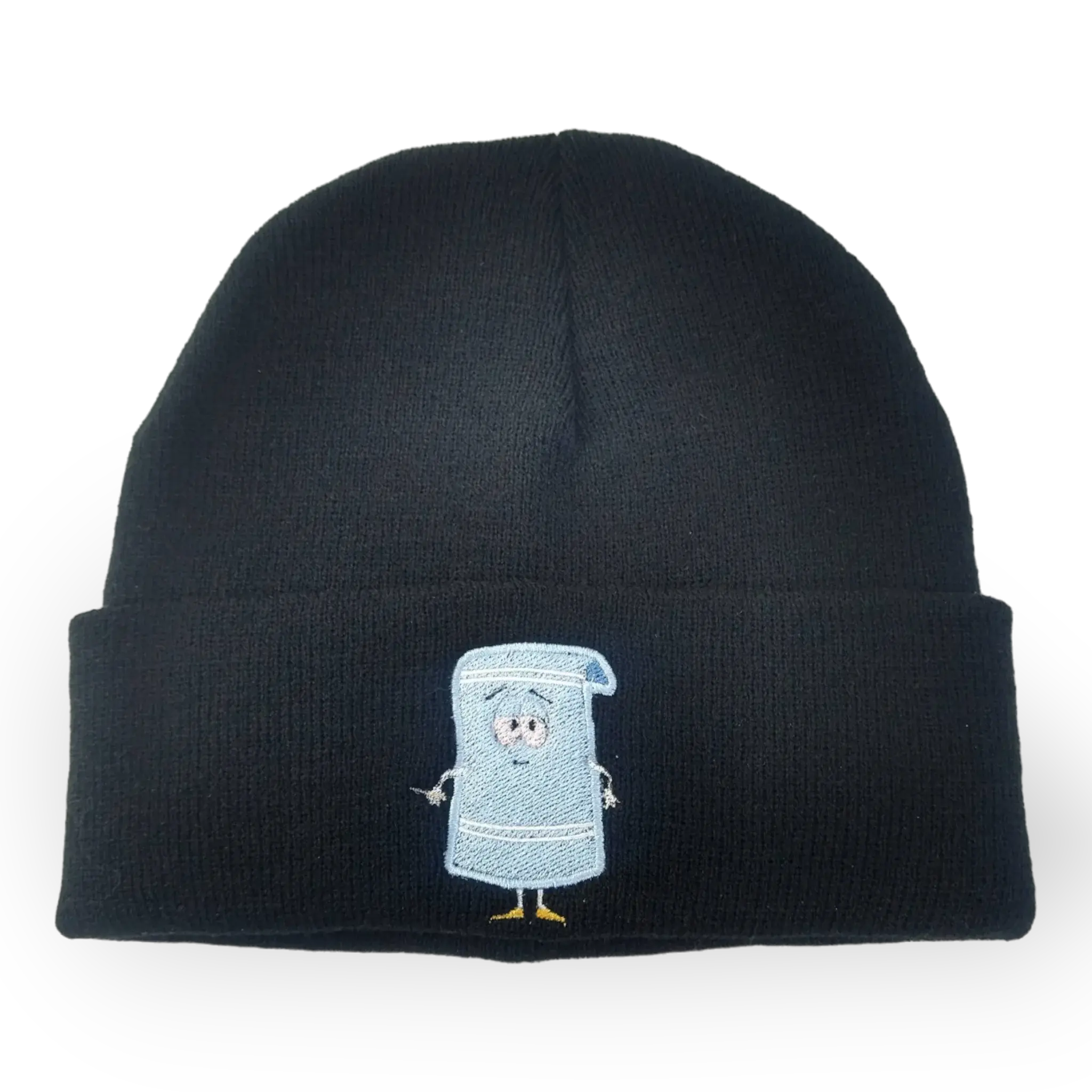 Beanie Toallín