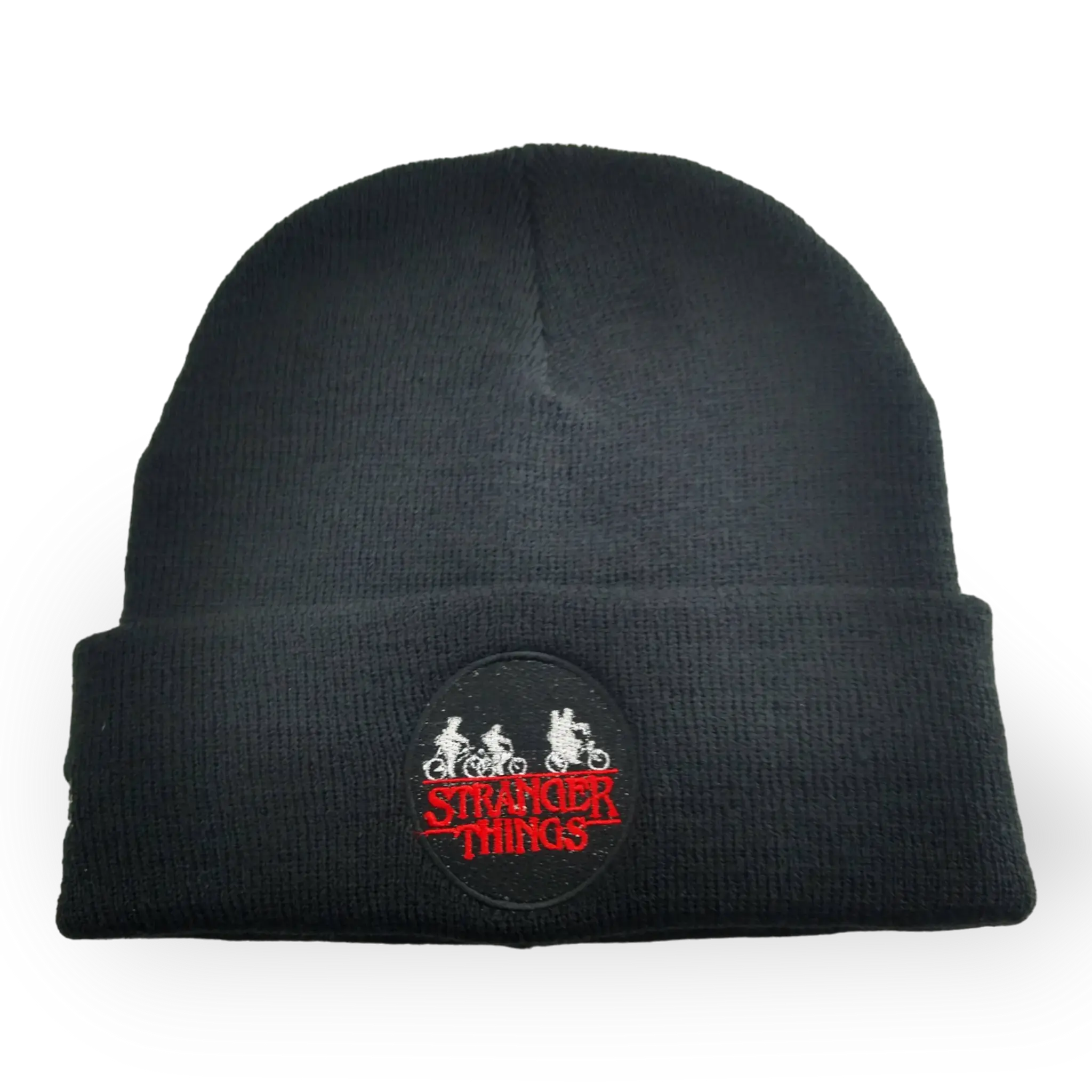 Beanie Stranger Things