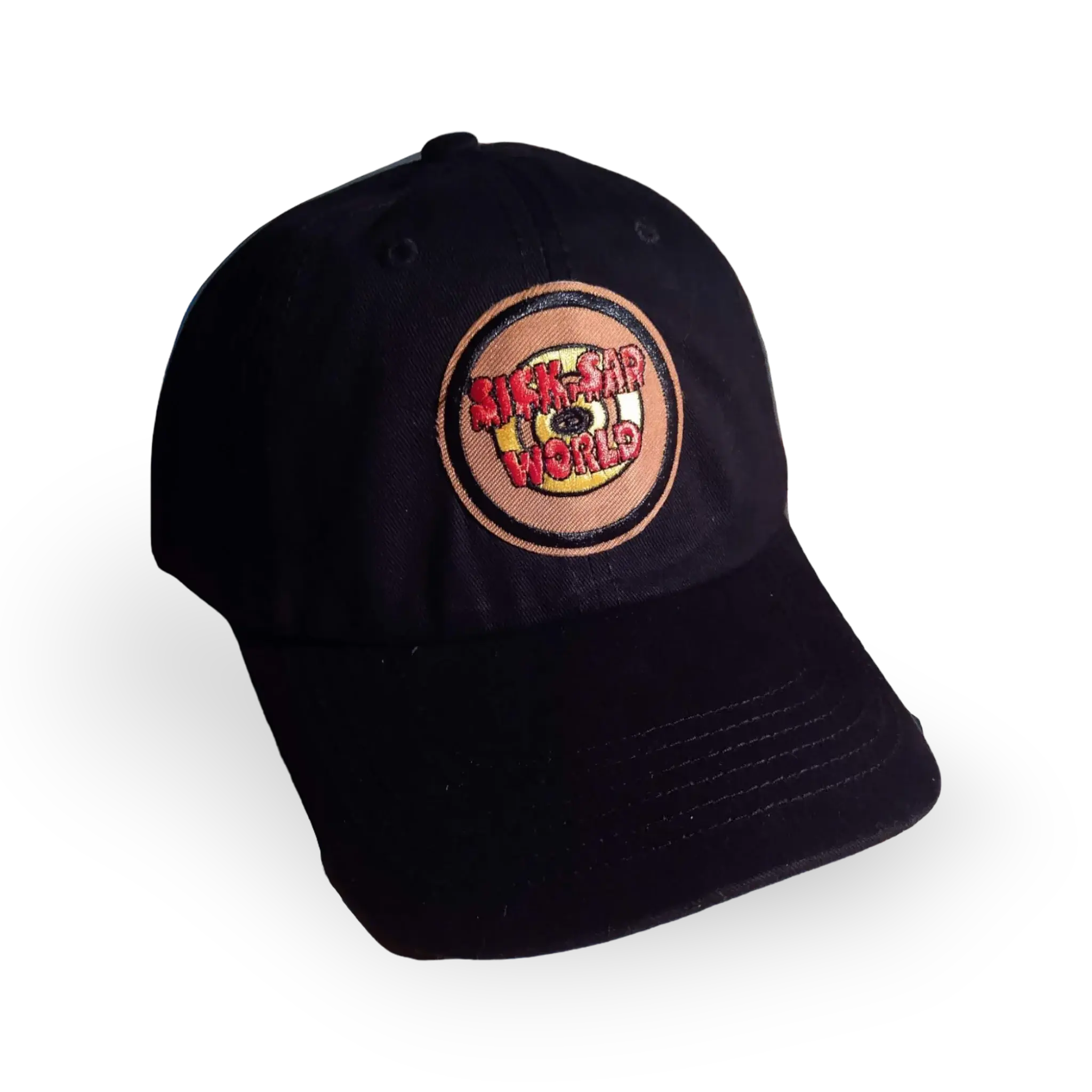Gorra Sick Sad World
