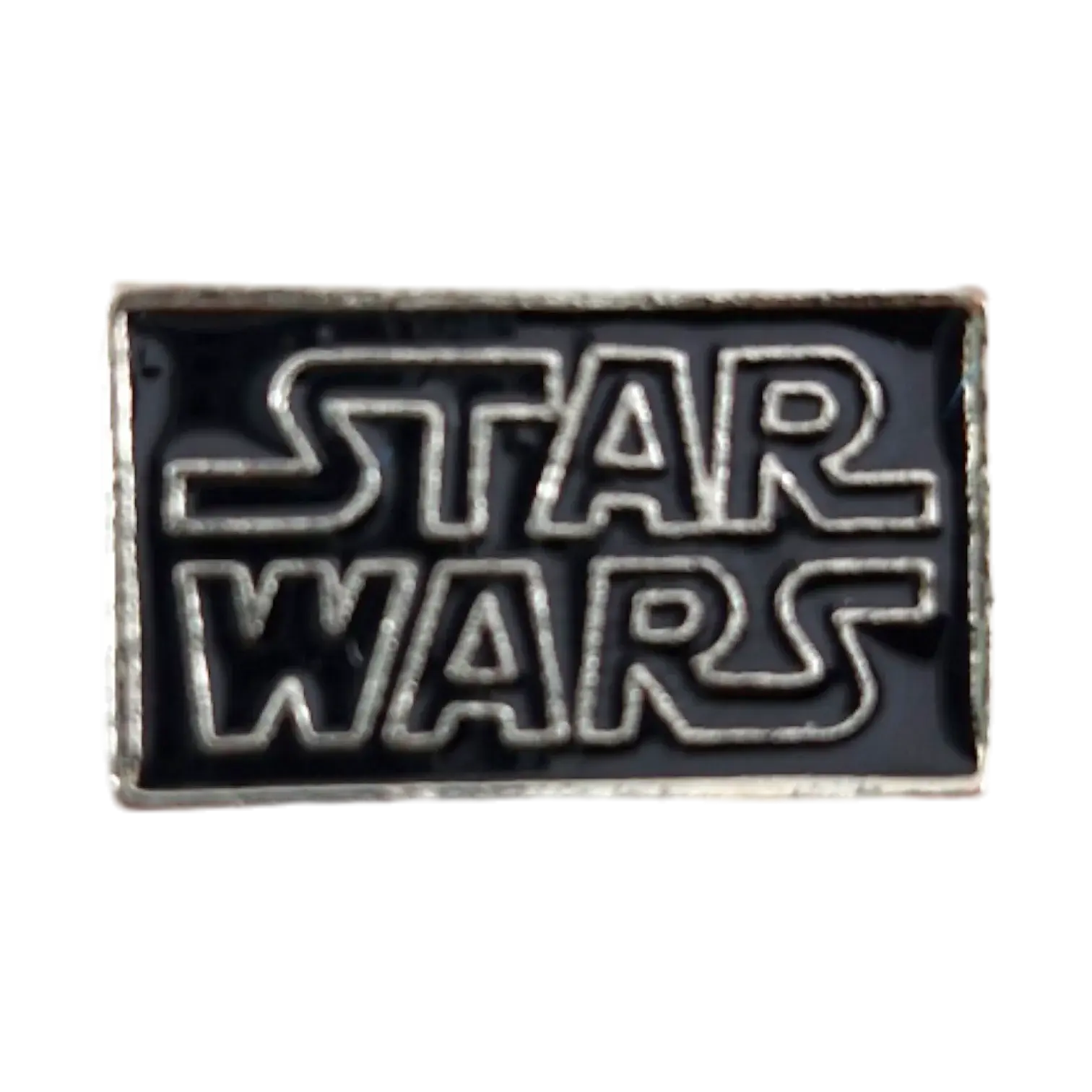 Pin metálico - Star Wars