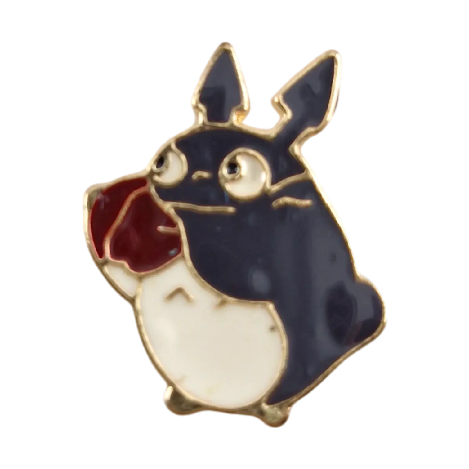 Pin metálico - Studio Ghibli