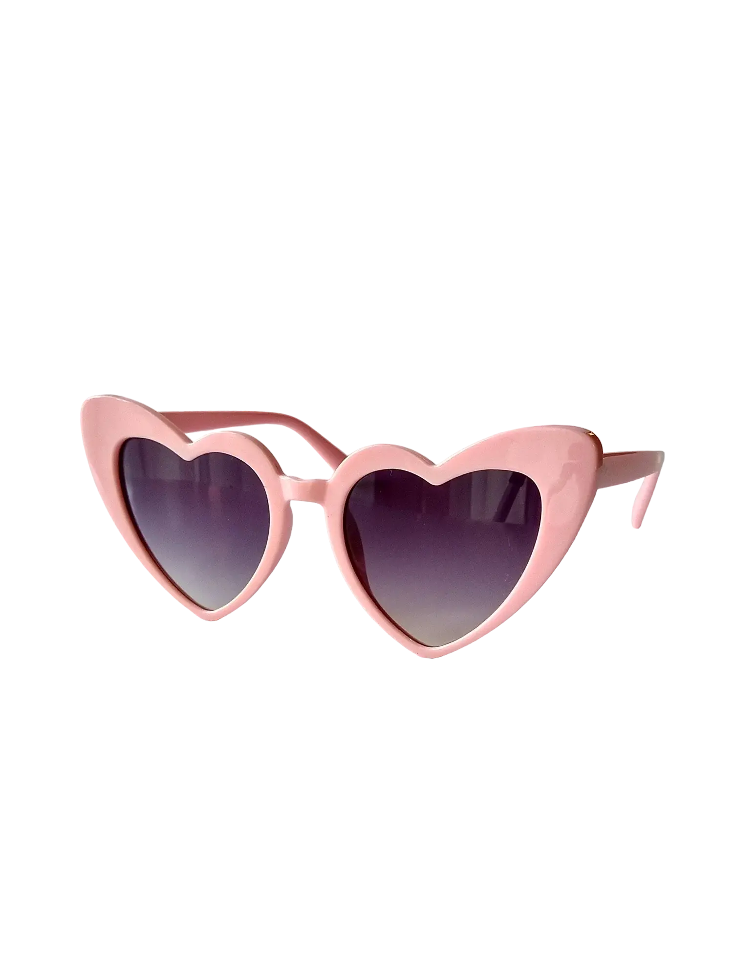 Gafas de Sol Corazón Lolita