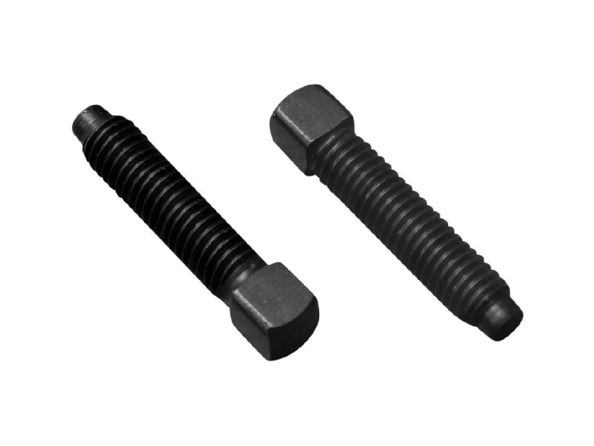 670131 - PARAFUSO CABEÇA QUADRADA M6 x 26