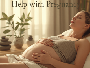 How Does Acupuncture Help with Pregnancy Support?