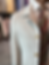 Natural-Tone Pure Linen Safari Jacket