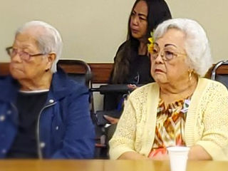 War claims bill signed into law, $14M local funds set aside