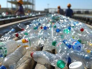 From waste to resources: Can Guam build a sustainable materials future?