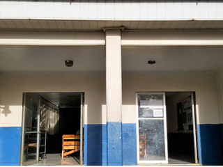 Desperate warning raises questions about the future of Chuuk hospital