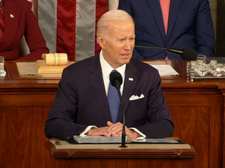 Biden approves Guam's request for FEMA individual assistance
