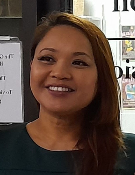 Sabrina Salas Matanane
