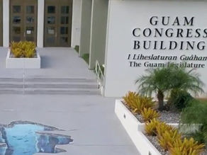 Guam legislature to probe $22M in questioned federal fund expenditures 