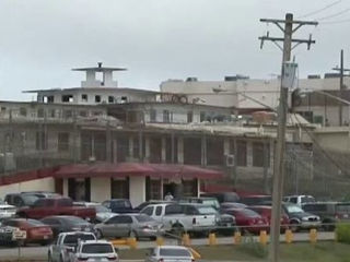 Castro proposes ties with other jurisdictions for regional penitentiary