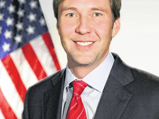 Republican Party's ranking national officer to visit Guam