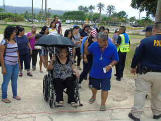 Republicans dominate CNMI elections