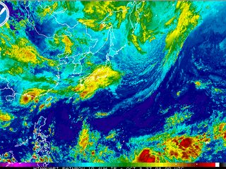 Guam to move to COR2 by 8 p.m.