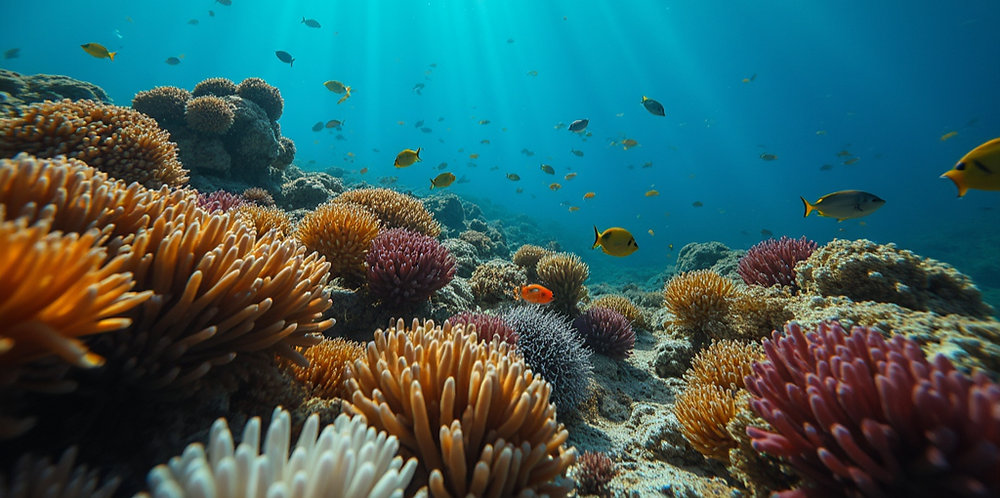 Scientists endorse restoration of commercial fishing in Pacific sanctuary