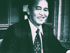 Remembering my father’s legacy
