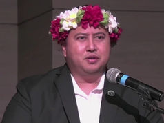 Former Gov. Torres seeks Republican nomination for 2026 CNMI election