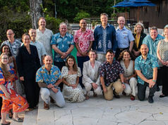 US, NZ team up with Cook Islands on a port project in Penrhyn 
