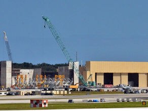 $289M contract awarded for communications center upgrades at Guam's Camp Blaz