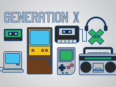 Gen X and a world that no longer exists